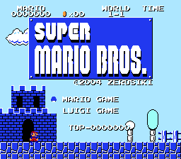 Super Mario Bros V2 by Zerosiki   1676385479